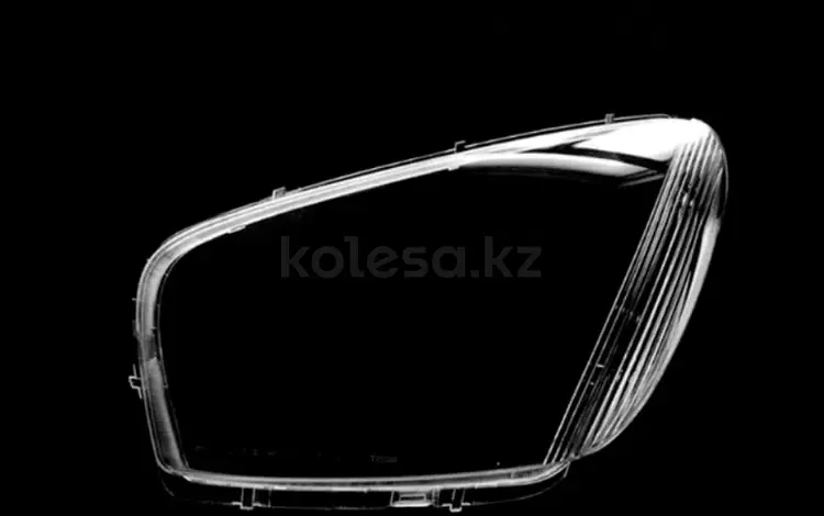 Стекла фар Toyota RAV4 (с 2000 по 2003 г.в.) дорестайлинг за 16 000 тг. в Алматы