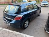 Opel Astra 2006 годаүшін2 000 000 тг. в Караганда – фото 4