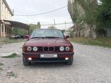 BMW 520 1991 годаүшін2 700 000 тг. в Алматы