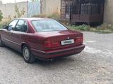BMW 520 1991 годаүшін2 700 000 тг. в Алматы – фото 3