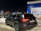 Subaru Outback 2023 года за 14 500 000 тг. в Костанай – фото 2