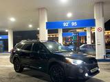 Subaru Outback 2023 года за 14 500 000 тг. в Костанай – фото 3