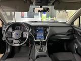 Subaru Outback 2023 года за 14 500 000 тг. в Костанай – фото 4