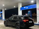 Subaru Outback 2023 года за 14 500 000 тг. в Костанай – фото 5