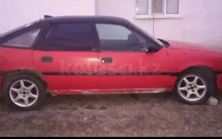 Opel Vectra 1992 года за 330 000 тг. в Актобе