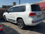 Toyota Land Cruiser 2011 года за 22 000 000 тг. в Шымкент