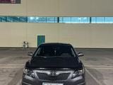 Toyota Camry 2009 годаүшін6 200 000 тг. в Жезказган – фото 5