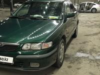 Mazda 626 1998 годаүшін2 200 000 тг. в Шымкент