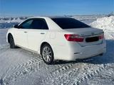 Toyota Camry 2013 годаfor8 700 000 тг. в Костанай – фото 3