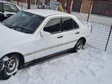 Mercedes-Benz C 180 1994 годаfor1 900 000 тг. в Караганда – фото 4