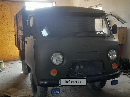 УАЗ 3303 1990 года за 1 300 000 тг. в Кызылорда