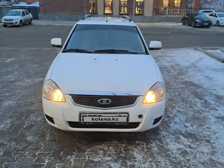 ВАЗ (Lada) Priora 2171 2014 года за 3 300 000 тг. в Актобе