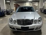 Mercedes-Benz E 350 2008 года за 15 500 000 тг. в Алматы – фото 5