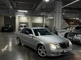 Mercedes-Benz E 350 2008 года за 15 500 000 тг. в Алматы – фото 3