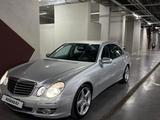 Mercedes-Benz E 350 2008 года за 15 500 000 тг. в Алматы – фото 2