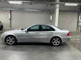 Mercedes-Benz E 350 2008 года за 15 500 000 тг. в Алматы – фото 4