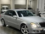 Mercedes-Benz E 350 2008 года за 15 500 000 тг. в Алматы