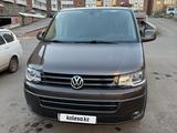 Volkswagen Multivan 2010 годаүшін14 200 000 тг. в Астана