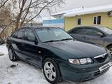 Mazda 626 1999 года за 2 100 000 тг. в Алматы – фото 2