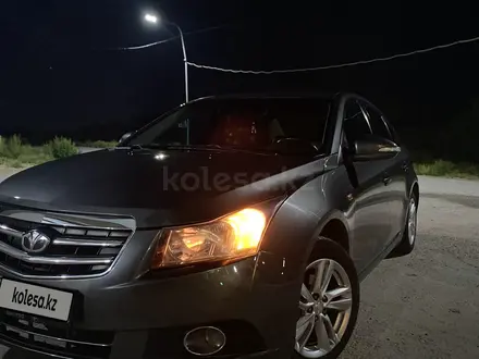 Chevrolet Cruze 2009 года за 4 200 000 тг. в Туркестан – фото 3