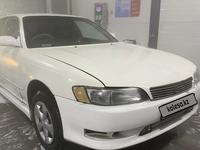 Toyota Mark II 1996 годаүшін1 700 000 тг. в Алматы