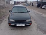 Volkswagen Golf 1993 года за 1 300 000 тг. в Шардара