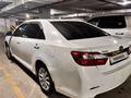 Toyota Camry 2013 года за 8 100 000 тг. в Караганда – фото 2