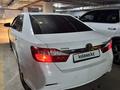 Toyota Camry 2013 года за 8 100 000 тг. в Караганда – фото 3