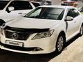 Toyota Camry 2013 года за 8 100 000 тг. в Караганда