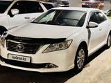 Toyota Camry 2013 года за 8 100 000 тг. в Караганда