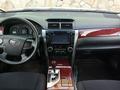 Toyota Camry 2013 года за 8 100 000 тг. в Караганда – фото 5
