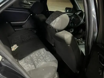 Mercedes-Benz C 200 1997 года за 2 500 000 тг. в Алматы – фото 10