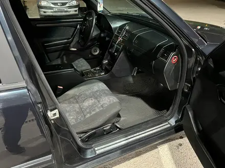 Mercedes-Benz C 200 1997 года за 2 500 000 тг. в Алматы – фото 11