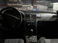 Mercedes-Benz C 200 1997 года за 2 500 000 тг. в Алматы – фото 13