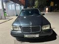Mercedes-Benz C 200 1997 года за 2 500 000 тг. в Алматы