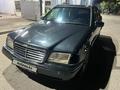 Mercedes-Benz C 200 1997 года за 2 500 000 тг. в Алматы – фото 3