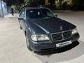 Mercedes-Benz C 200 1997 года за 2 500 000 тг. в Алматы – фото 2