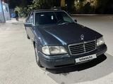Mercedes-Benz C 200 1997 годаүшін2 500 000 тг. в Алматы – фото 2