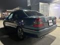 Mercedes-Benz C 200 1997 года за 2 500 000 тг. в Алматы – фото 6
