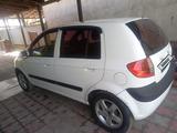 Hyundai Click 2010 года за 2 500 000 тг. в Алматы – фото 2