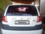 Hyundai Click 2010 года за 2 500 000 тг. в Алматы