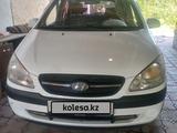 Hyundai Click 2010 года за 2 500 000 тг. в Алматы – фото 3