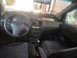 Hyundai Click 2010 года за 2 500 000 тг. в Алматы – фото 5