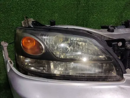 МОРДА НОУСКАТ SUBARU LEGACY ИЗ ЯПОНИИ за 200 000 тг. в Семей – фото 8