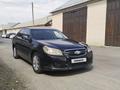 Chevrolet Epica 2011 годаүшін2 550 000 тг. в Шымкент – фото 3