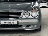 Mercedes-Benz E 280 2000 годаүшін6 500 000 тг. в Шымкент – фото 3