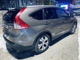 Honda CR-V 2014 годаfor10 500 000 тг. в Астана – фото 3