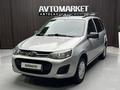 ВАЗ (Lada) Kalina 2192 2013 года за 3 350 000 тг. в Актобе