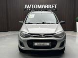ВАЗ (Lada) Kalina 2192 2013 года за 3 350 000 тг. в Актобе – фото 2