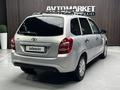 ВАЗ (Lada) Kalina 2192 2013 года за 3 350 000 тг. в Актобе – фото 4
